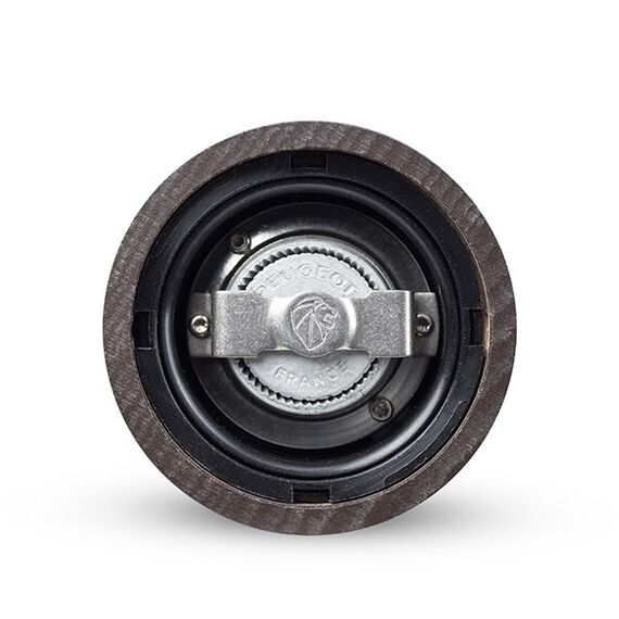 Мельница для перца 12 см, бук, цвет шоколадный, PARIS U'SELECT PEUGEOT, Франция, изображение 6