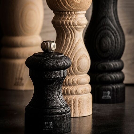 Мельница для перца 18 см, бук, PARIS NATURE PEUGEOT, Франция, изображение 5