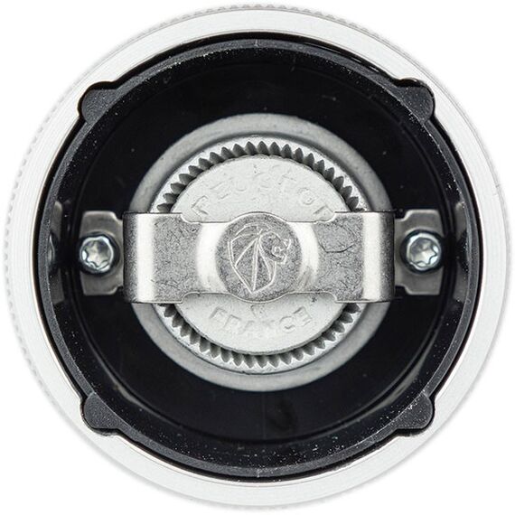 Мельница для перца 18 см, бук, цвет белый, LINE PEUGEOT, Франция, изображение 4