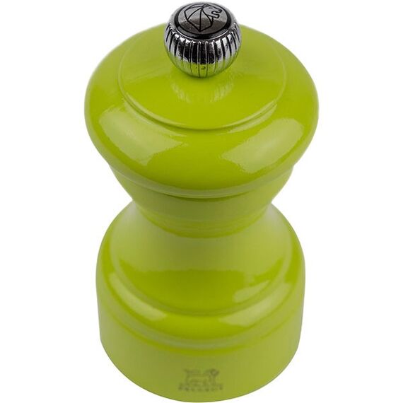 Мельница для перца 10 см, бук, цвет фисташковый, BISTRORAMA PEUGEOT, Франция, изображение 2