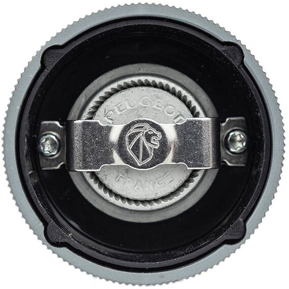 Мельница для перца 12 см, бук, цвет графит, LINE PEUGEOT, Франция, изображение 4