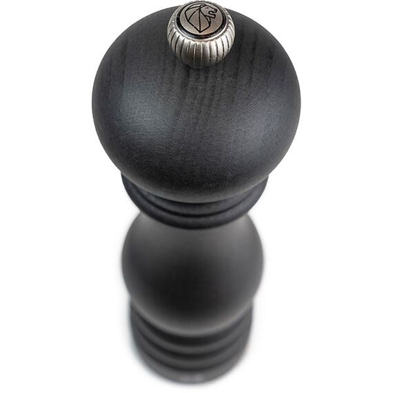 Мельница для перца 18 см, бук, цвет графит, PARIS U'SELECT PEUGEOT, Франция, изображение 4