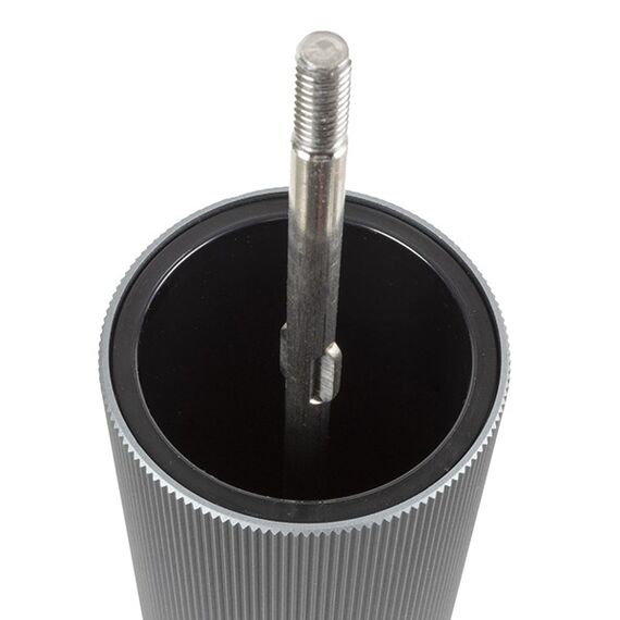 Мельница для перца 22 см, бук, цвет графит, LINE PEUGEOT, Франция, изображение 4