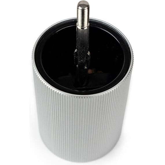 Мельница для перца 18 см, бук, цвет белый, LINE PEUGEOT, Франция, изображение 7