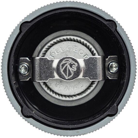 Мельница для перца 18 см, бук, цвет графит, LINE PEUGEOT, Франция, изображение 4