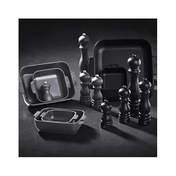 Форма для суфле ECRU 2,4 л, 24 см, слоновая кость, Peugeot, изображение 3