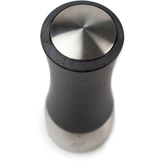 Мельница для соли 21 см, бук, темное дерево, MADRAS PEUGEOT, Франция, изображение 4