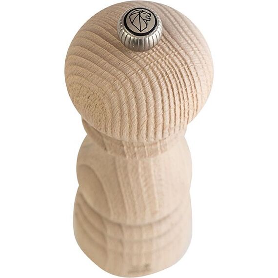 Мельница для перца 18 см, бук, PARIS NATURE PEUGEOT, Франция, изображение 2