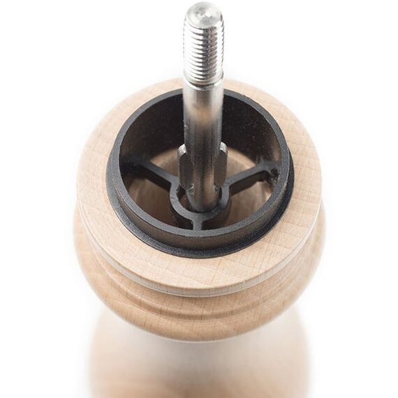 Мельница для перца 30 см, бук, светлое дерево, PARIS PEUGEOT, Франция, изображение 5