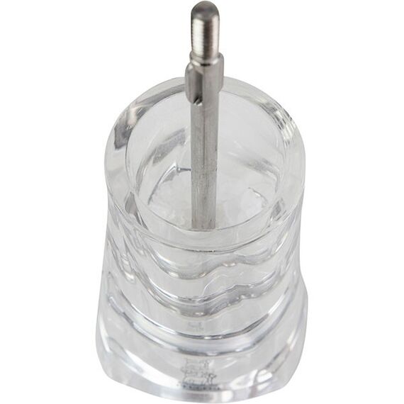 Мельница для соли 14 см, акрил, MOLENE PEUGEOT, Франция, изображение 5