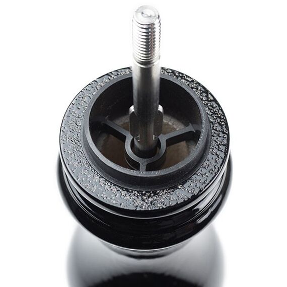 Мельница для перца 12 см, бук, цвет черный, PARIS PEUGEOT, Франция, изображение 2