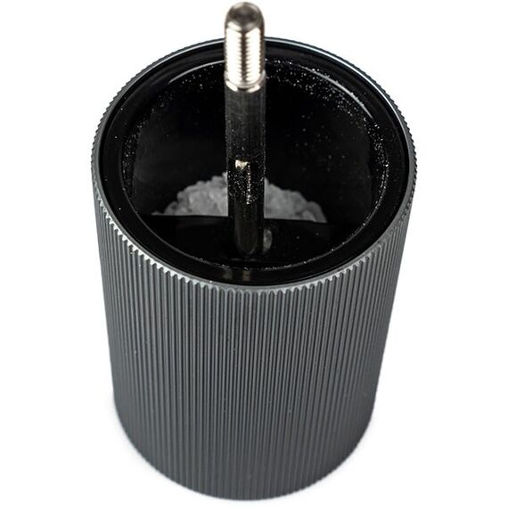 Мельница для соли 18 см, бук, цвет графит, LINE PEUGEOT, Франция, изображение 3