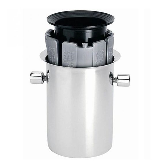 Ведро для винной бутылки 19 см, с хладагентом, 220068, PEUGEOT VIN, Франция, изображение 2