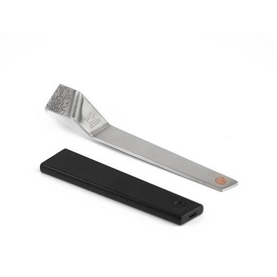 Ключ для вина, нержавеющая сталь, TRAVEL PEUGEOT, Франция, изображение 3