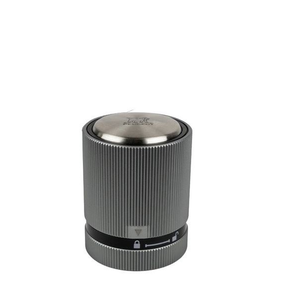 Набор 2 предмета рубашка для охлаждения + пробка для шампанского, серый, BUBBLES, Peugeot, изображение 3