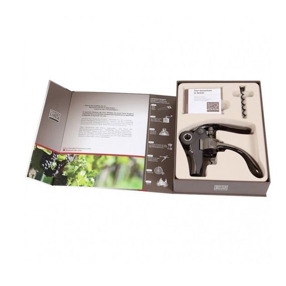 Штопор для вина Baltaz, механический, 200350, PEUGEOT VIN, Франция, изображение 2