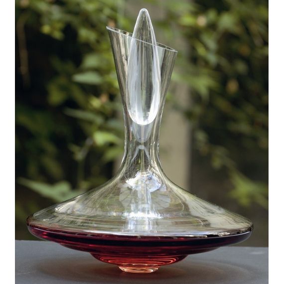 Декантер с пробкой 750 мл, стекло, VARIATION PEUGEOT, Франция, изображение 5