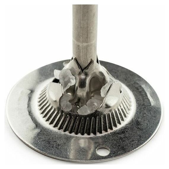 Мельница для соли 12 см, дерево, тёмно-коричневый, PARIS PEUGEOT, Франция, изображение 5