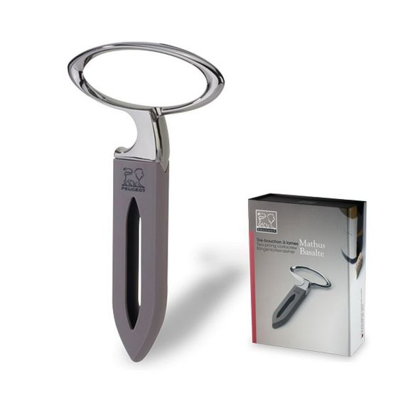 Штопор для хрупких пробок Mathus, 200367, PEUGEOT VIN, Франция, изображение 3