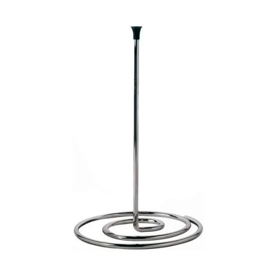 Подставка для декантера REVOLUTION, высота: 33 см, материал: нержавеющая сталь, цвет: серебристый, 240028, PEUGEOT VIN, Франция, изображение 3